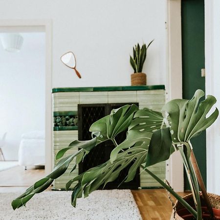 Cozy City Apartment Viena Exterior foto