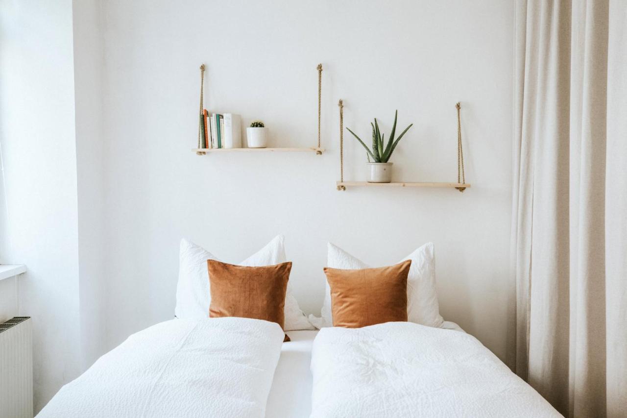 Cozy City Apartment Viena Exterior foto
